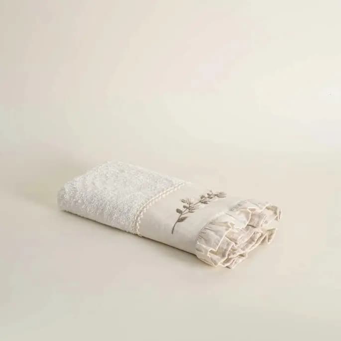 حوله حمام Leyna Kadin برند ecocotton سایز 150*80
