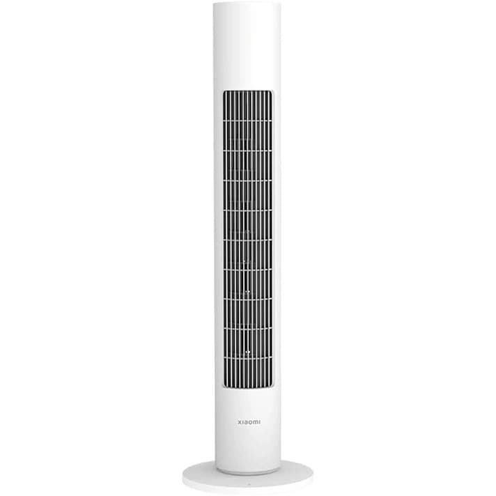 فن ایستاده هوشمند شیائومی مدل Tower Fan 2 نسخه گلوبال — تصویر ۲