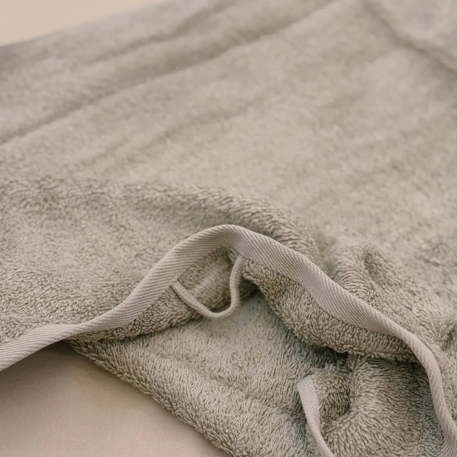 ست حوله تن پوش 4 تکه زنانه برند ecocotton مدل Masal — تصویر ۵