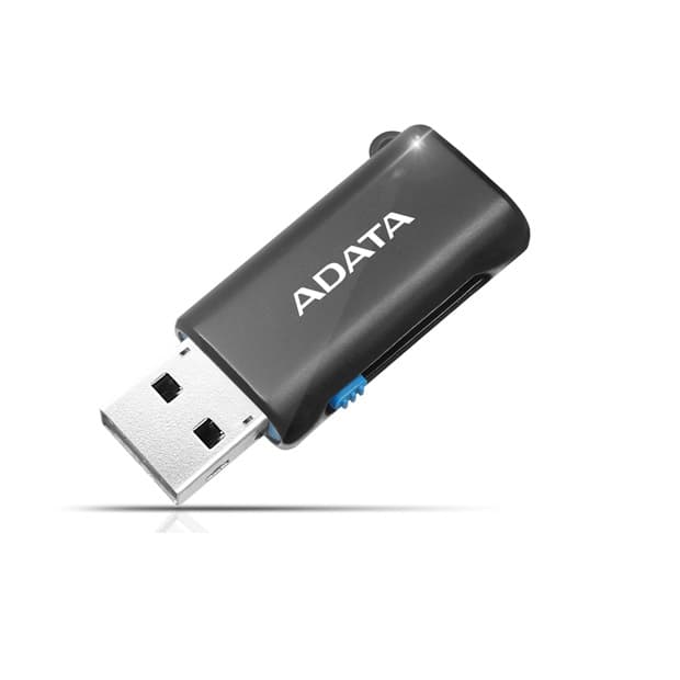 رم ریدر ای دیتا مدل او تی جی میکرو ریدر Adata