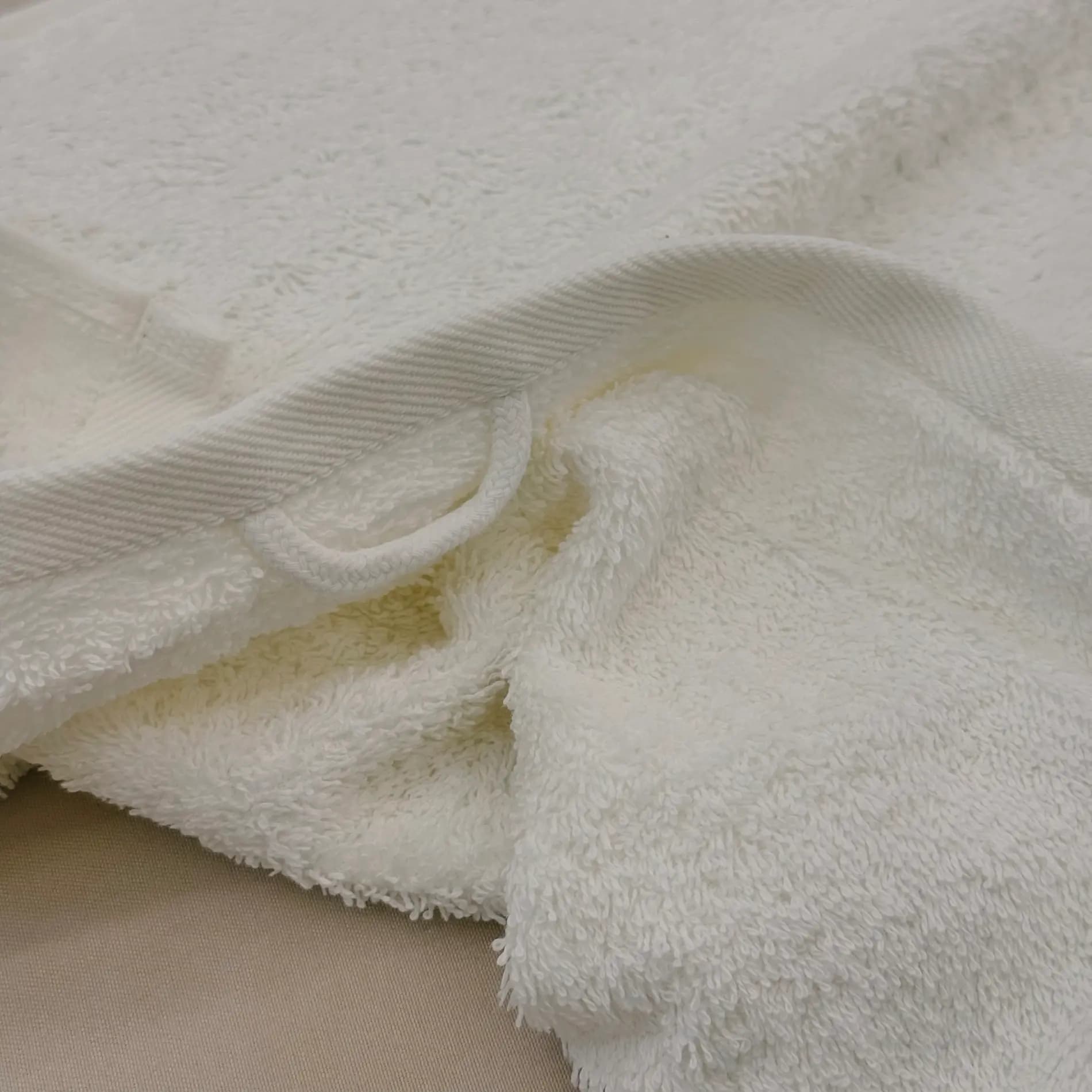 ست حوله تن پوش 4 تکه زنانه برند ecocotton مدل Elsa — تصویر ۵