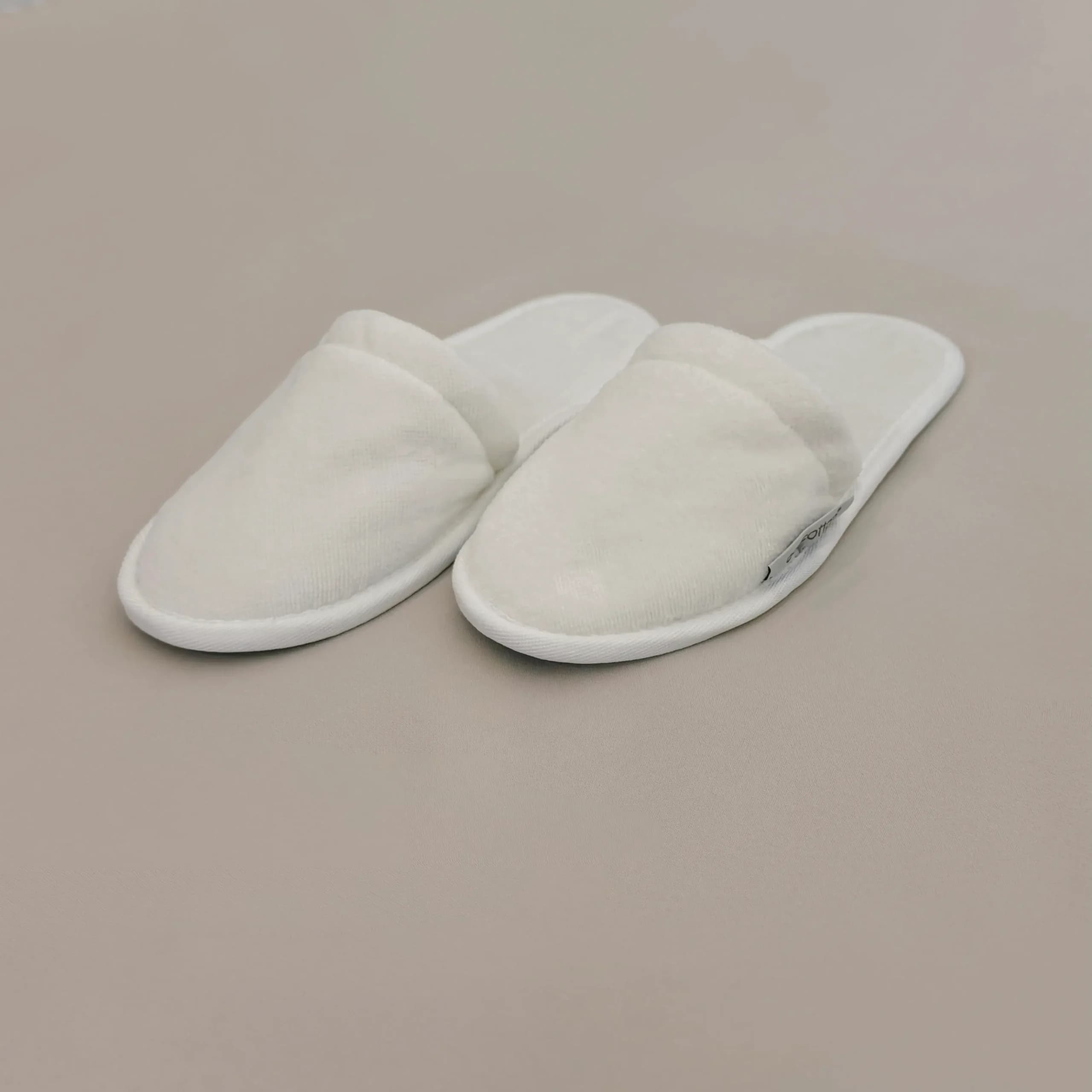 ست حوله تن پوش 4 تکه زنانه برند ecocotton مدل Elsa — تصویر ۶