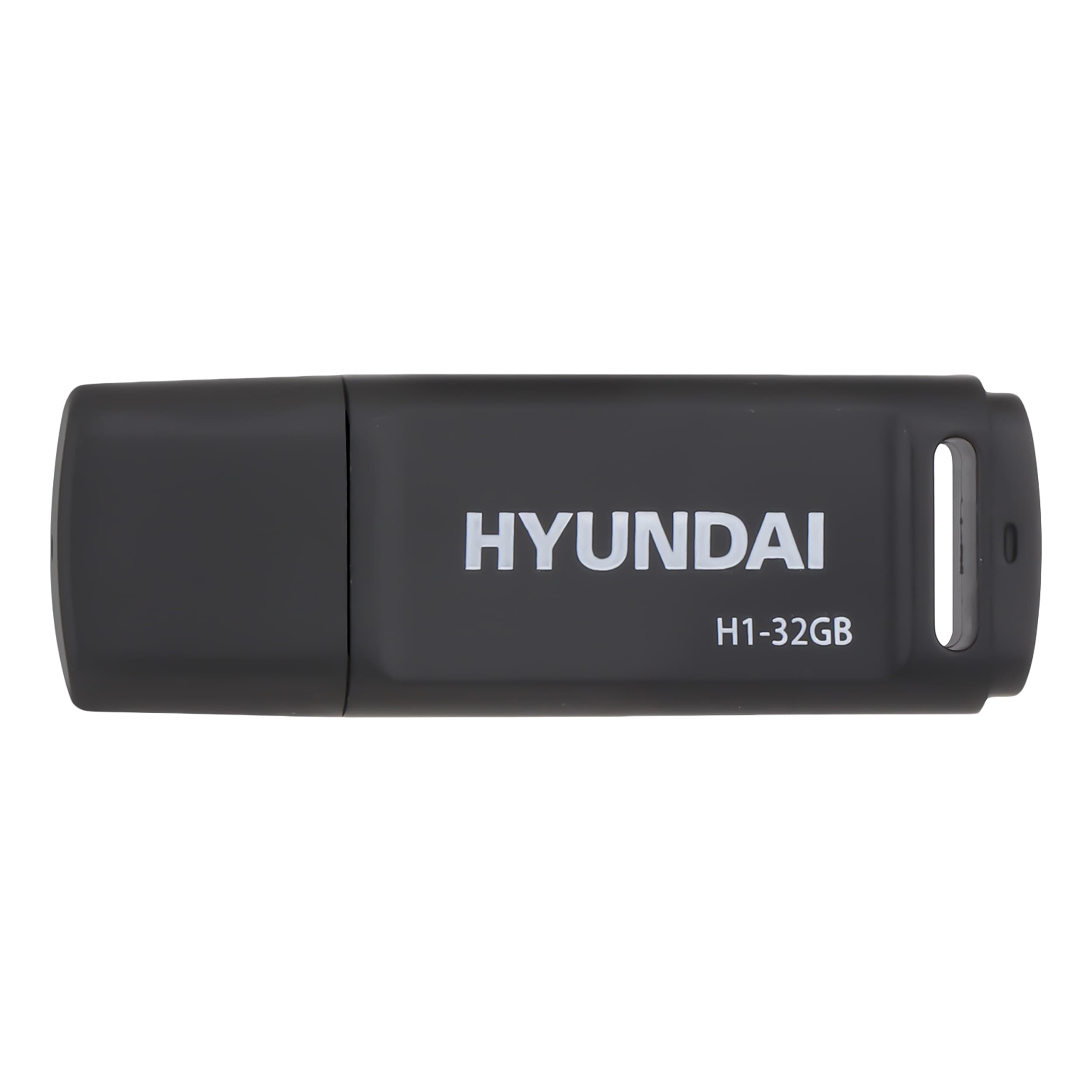 فلش مموری هیوندای مدل H1 USB 3.2 ظرفیت 32 گیگابایت