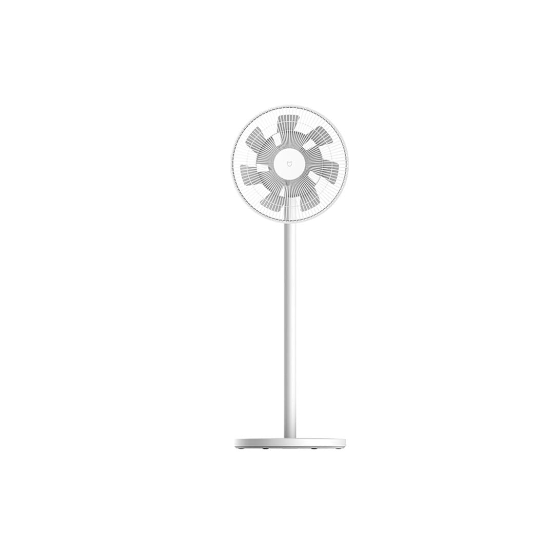 پنکه ایستاده هوشمند شیائومی مدل Smart Standing Fan 2 Pro (نسخه شارژی و هوشمند) — تصویر ۲