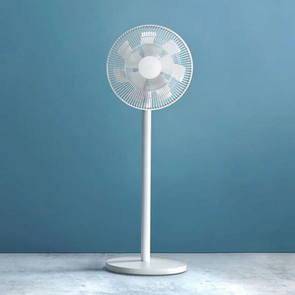 پنکه ایستاده هوشمند شیائومی مدل Smart Standing Fan 2 Pro (نسخه شارژی و هوشمند) — تصویر ۶