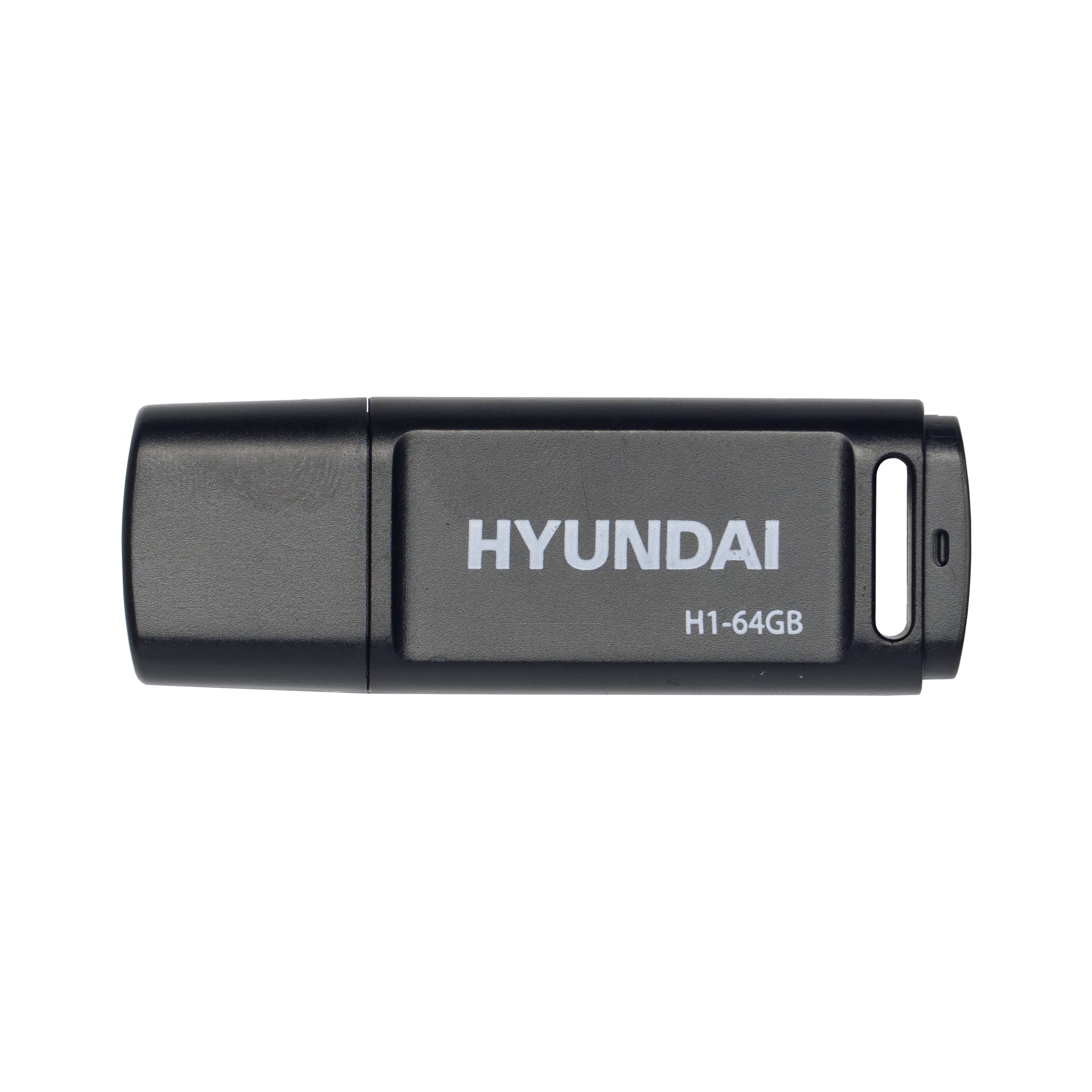 فلش مموری هیوندای مدل H1 USB 3.2 ظرفیت 64 گیگابایت