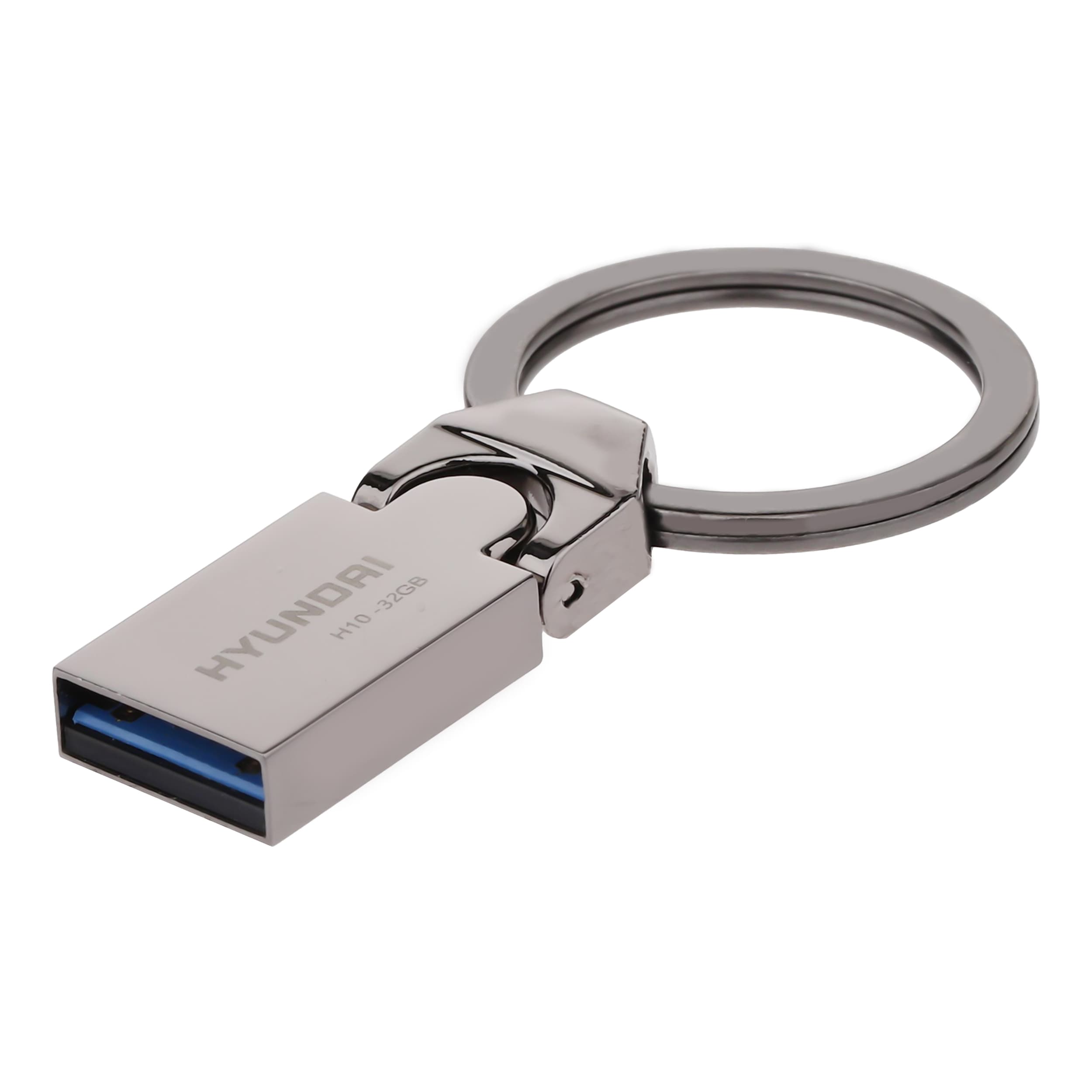 فلش مموری هیوندای مدل H10 USB 3.2 ظرفیت 32 گیگابایت