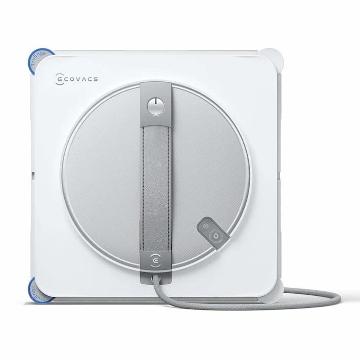 ربات شیشه‌شور اکوواکس وین‌بات مدل Ecovacs WINBOT W2S