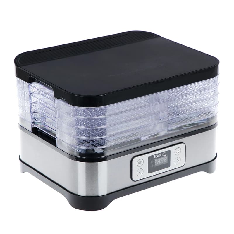 میوه و سبزی خشک کن تکنو مدل Te-461