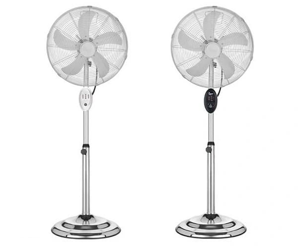 پنکه کوئین هوم مدل QH-6550