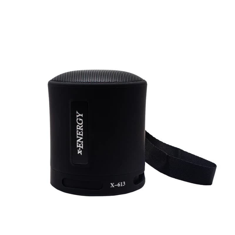 اسپیکر بلوتوثی قابل حمل ایکس-انرژی مدل X-613 — تصویر ۲