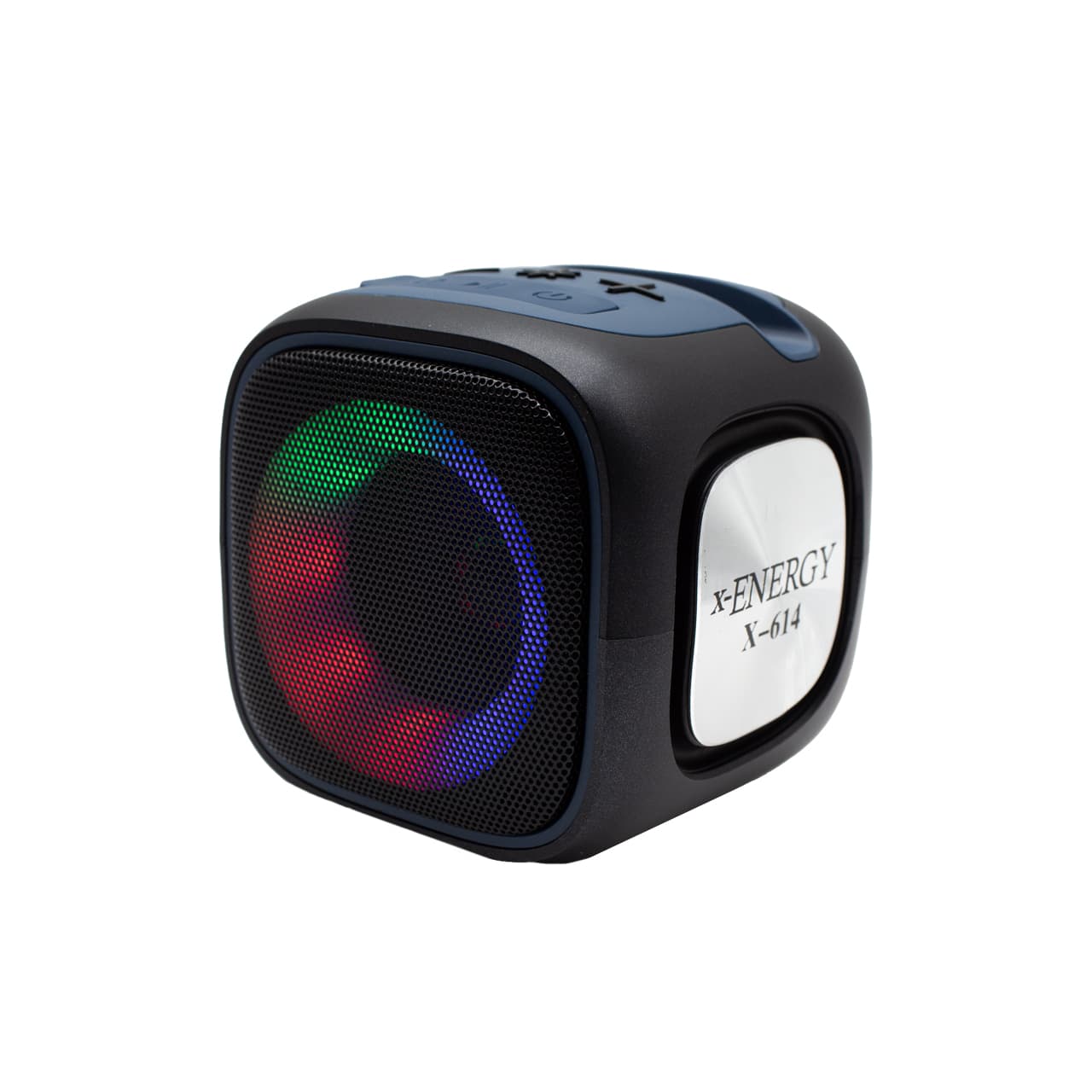 اسپیکر بلوتوثی قابل حمل ایکس-انرژی مدل X-614