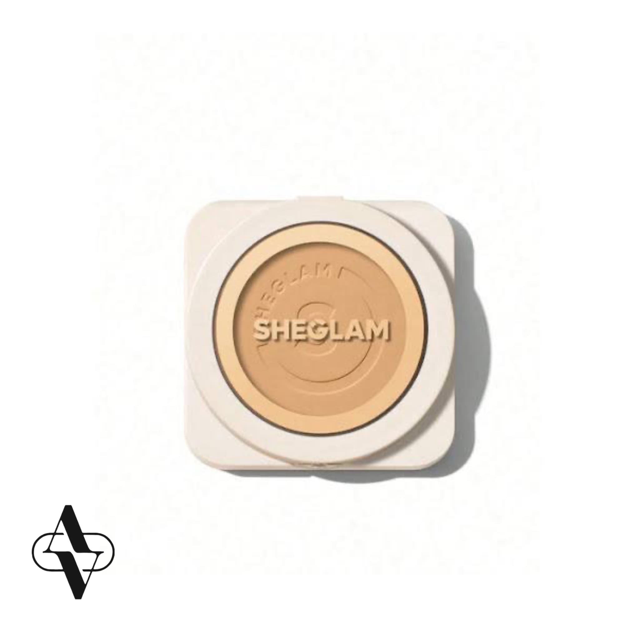 پنکیک شیگلم SHEGLAM pressed powder