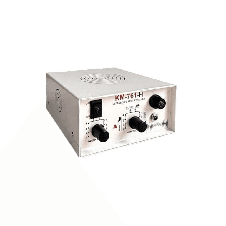 دورکننده فرا صوتی ( التراسونیک ) KM-761-H