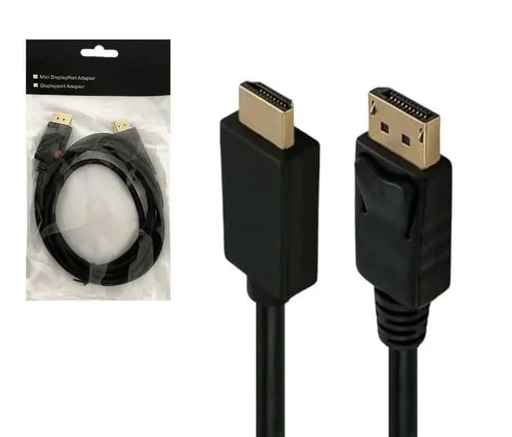 تبدیل کابلی DISPLAY TO HDMI