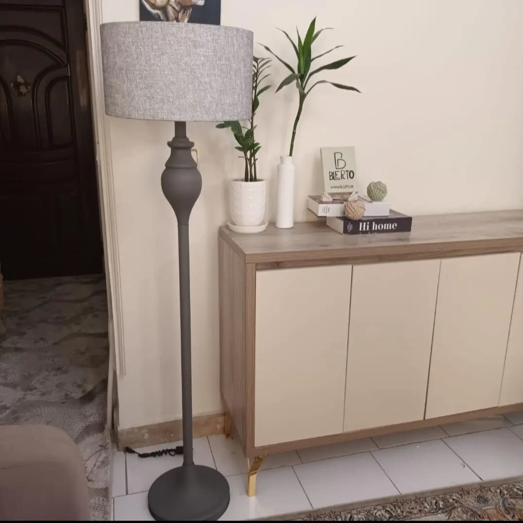 آباژور ایستاده کد 554 — تصویر ۴