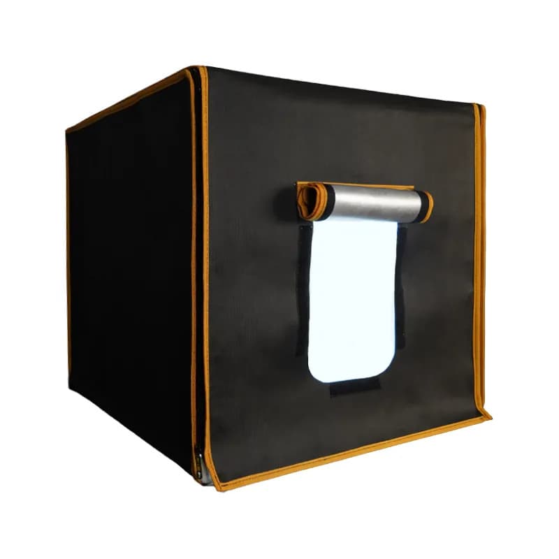 خیمه نور عکاسی – لایت باکس (Light Box)