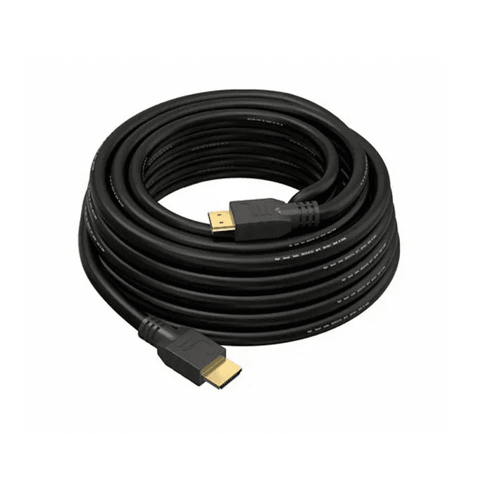 کابل تصویر HDMI به طول 10 متر Pvc اینت Enet — تصویر ۳