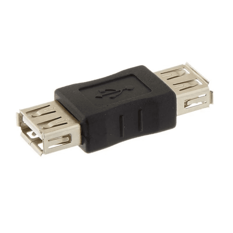 تبدیل USB دو طرف ماده