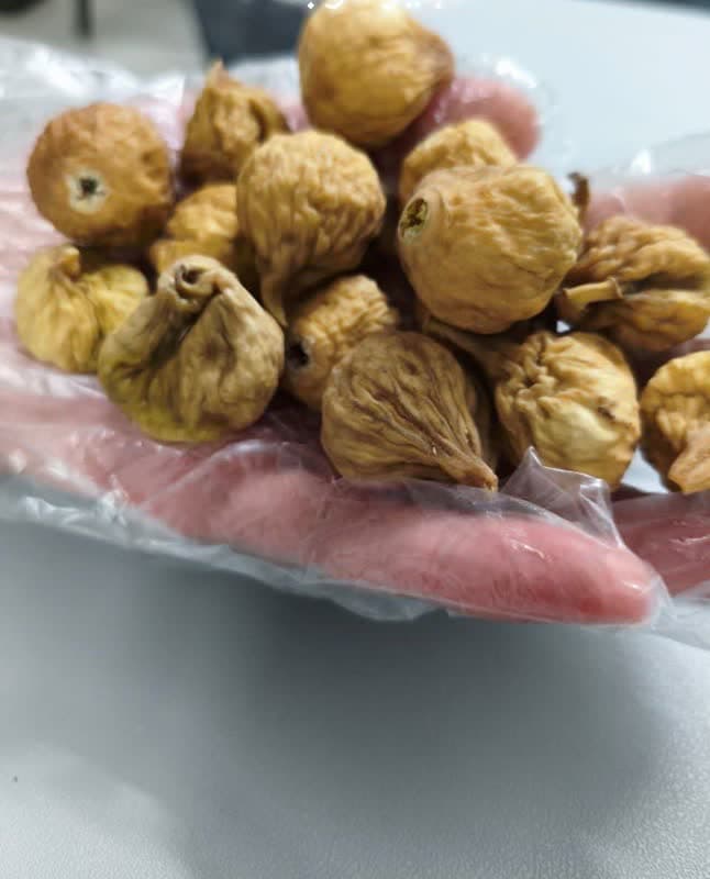 انجیر استهبان متوسط