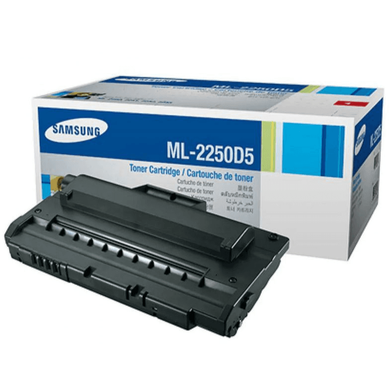 کارتریج تونر سامسونگ samsung ML-2250 — تصویر ۲