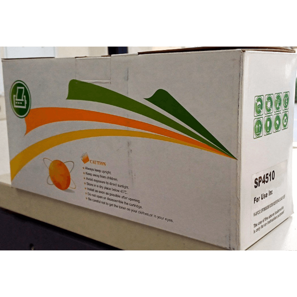 کارتریج تونر ریکو Ricoh SP 4510