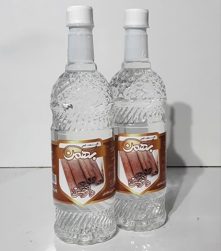 عرق دارچین (بهمن)