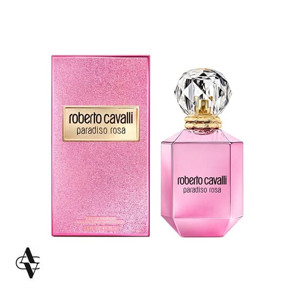 عطر روبرتو کاوالی پارادیسو روزا | Roberto Cavalli Paradiso Rosa