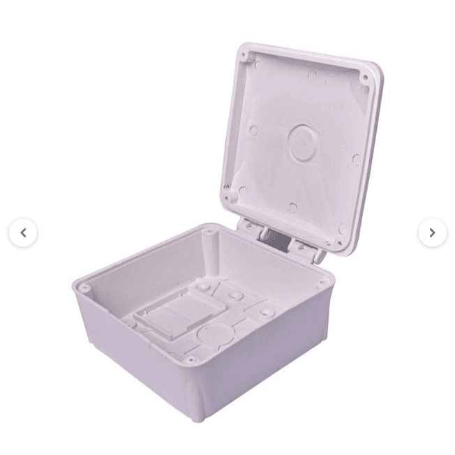 کم باکس پرو مدل 16×16 Cambox — تصویر ۳