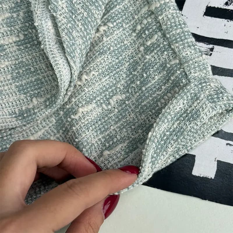 شومیز شلوارک بچگانه (مدلین) کد 4101 — تصویر ۸