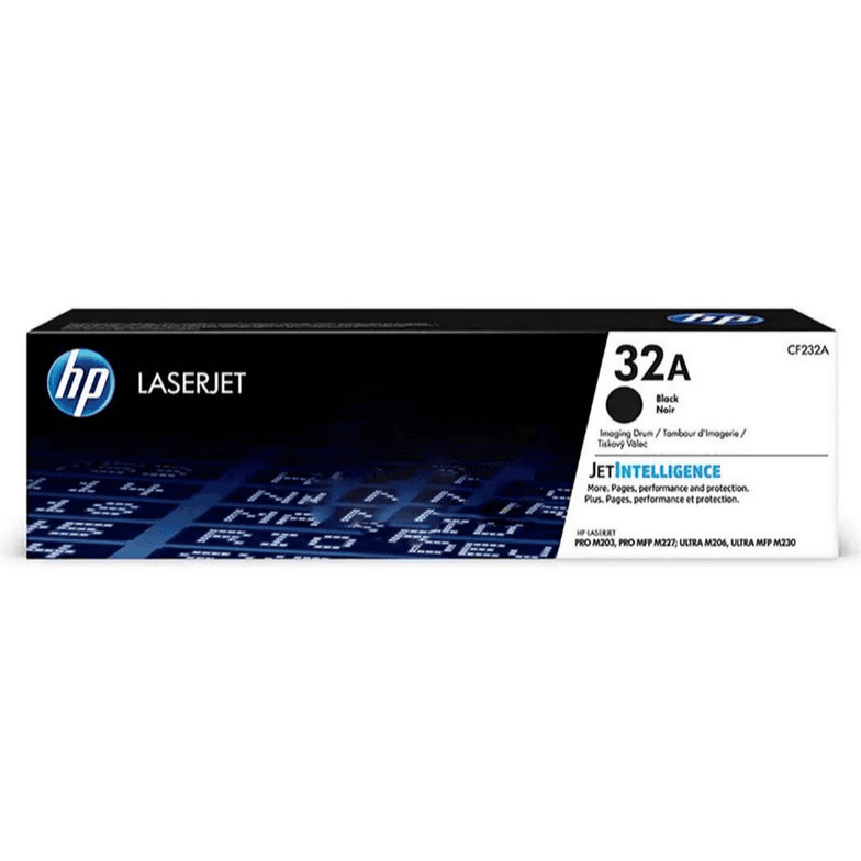 یونیت درام hp 32a