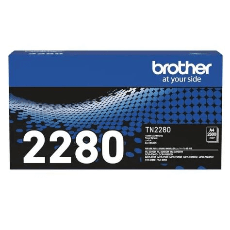 کارتریج تونر برادر Brother TN-2280