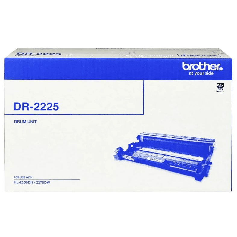 یونیت درام برادر DR-2255