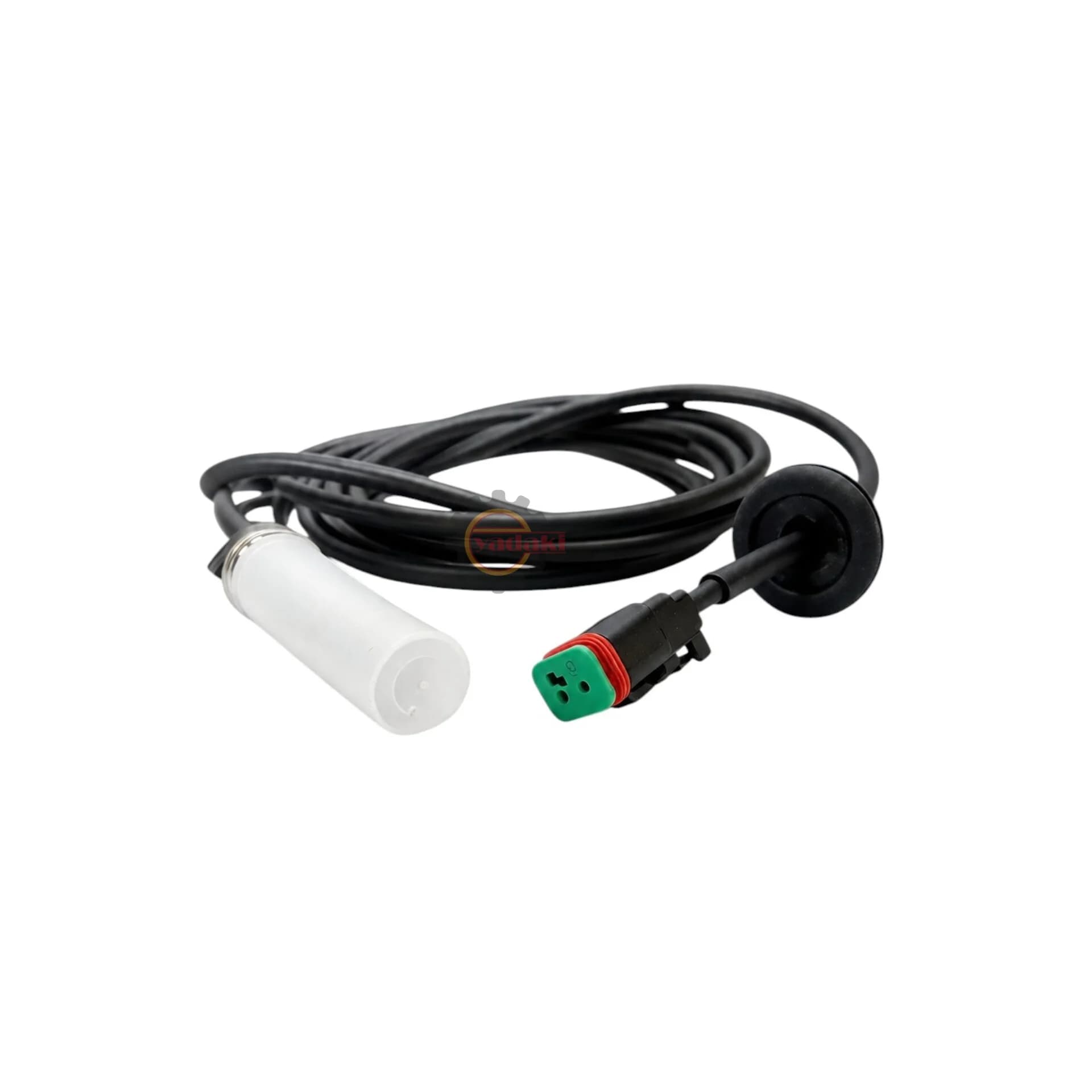 سنسور ABS سرصاف چرخ عقب چپ FM4 FH500 طرح اصلی