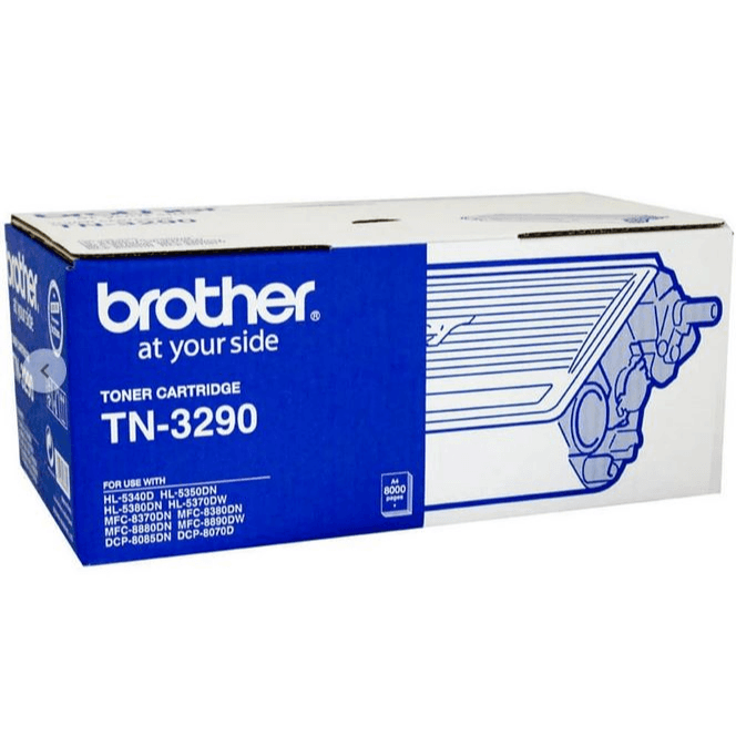 کارتریج تونر برادر Brother TN-3290