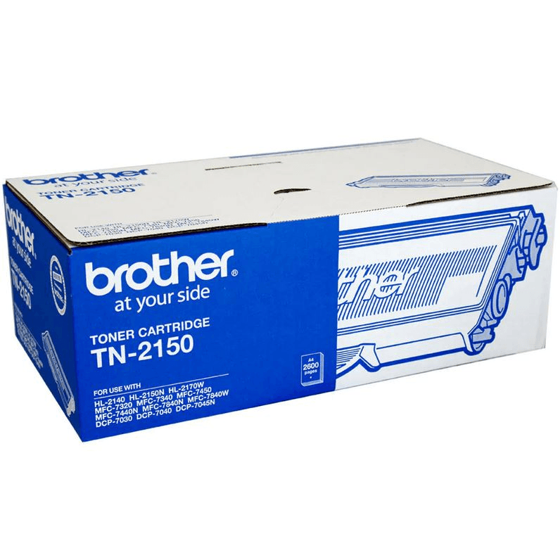 کارتریج تونر برادر Brother TN-2150