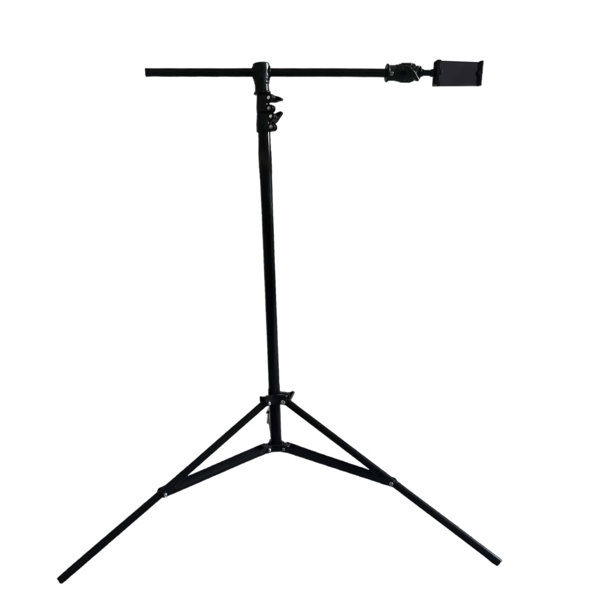 سه پایه نگهدارنده گوشی موبایل M60-T 804 — تصویر ۲