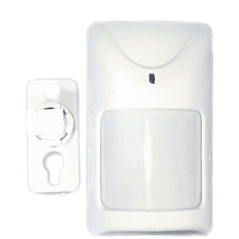 چشمی دزدگیر آیگارد P300