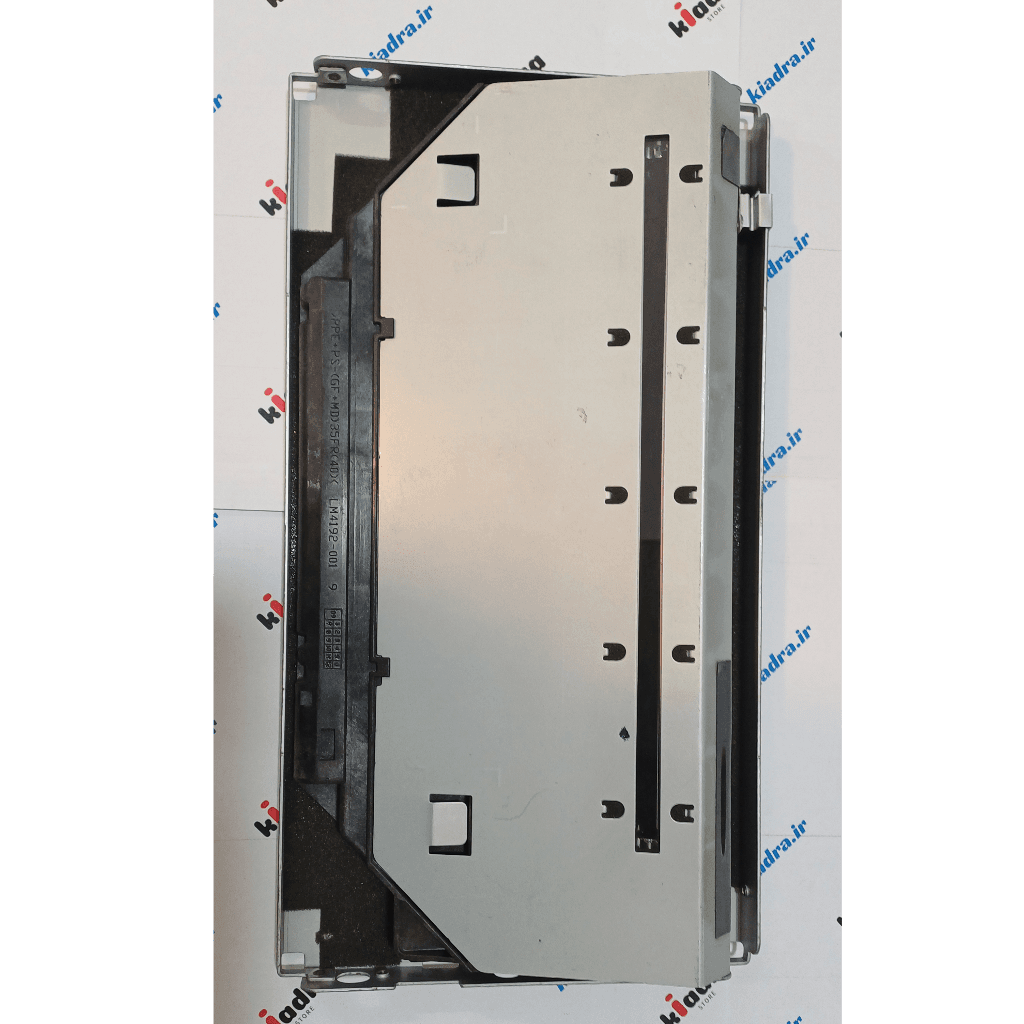 یونیت لیزر (LSU) پرینتر برادر Brother HL-2140 – استوک رو دستگاهی — تصویر ۳