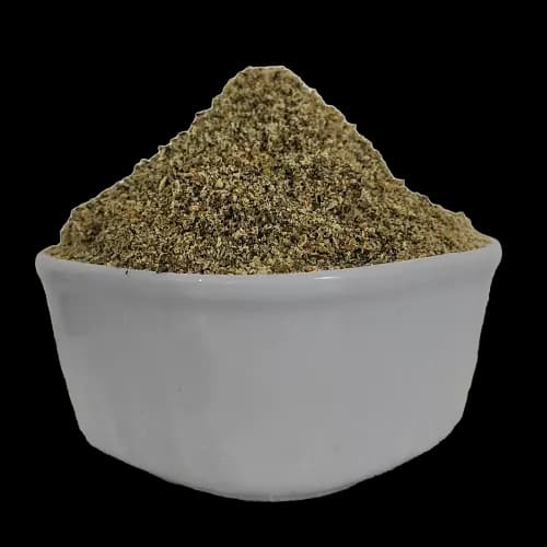 چاشنی سیروسبزیجات