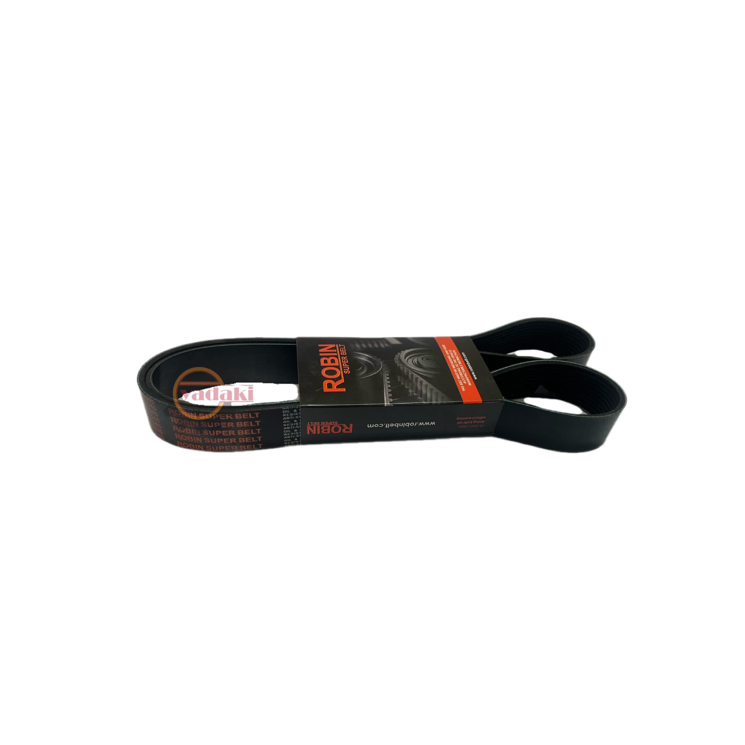 تسمه پروانه FH500 برند روبین 10pk 1545