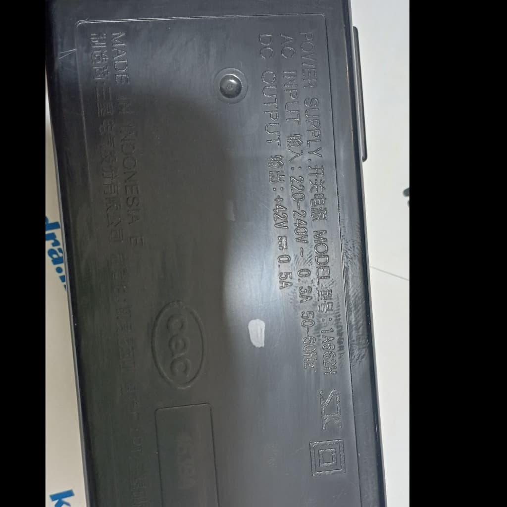 برد پاور پرینتر جوهری اپسون Epson L210 , L220 , L565