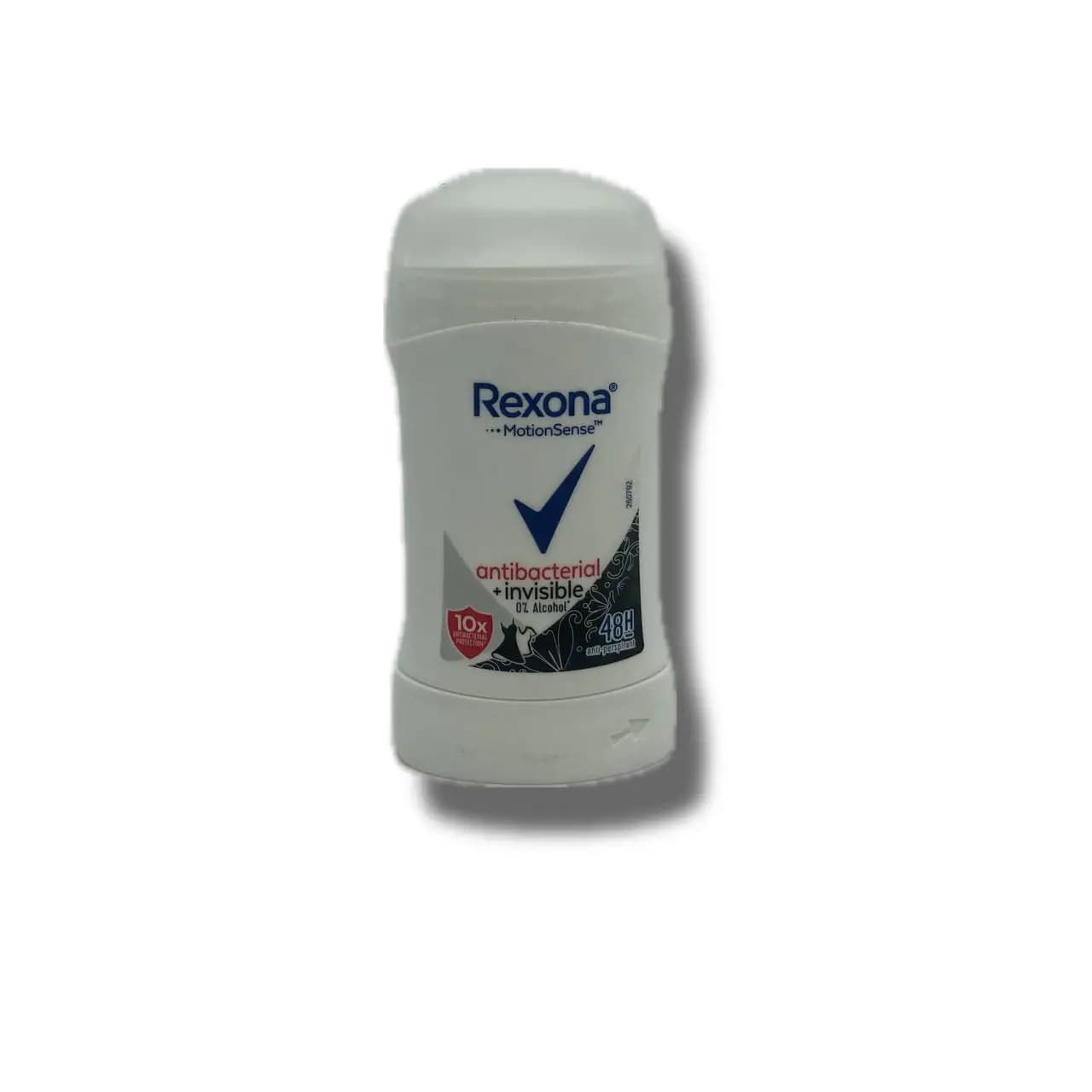 مام رکسونا مدل Antibacterial Invisible