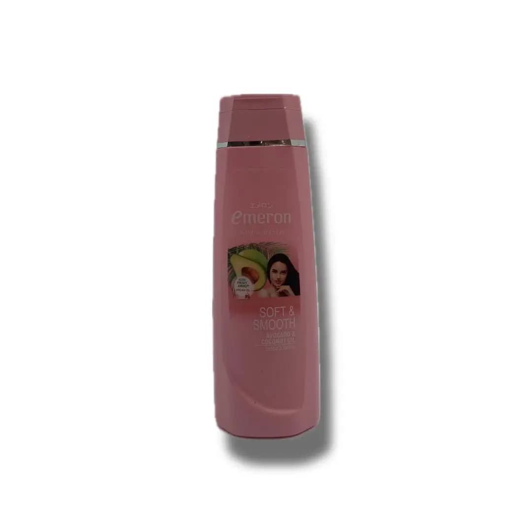 شامپو امرون Emeron مدل Soft &amp;Smooth