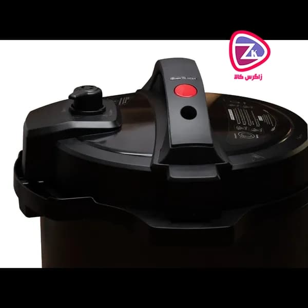 مولتی کوکر ۱۷کاره تیوارکس مدلTX-4066 — تصویر ۹