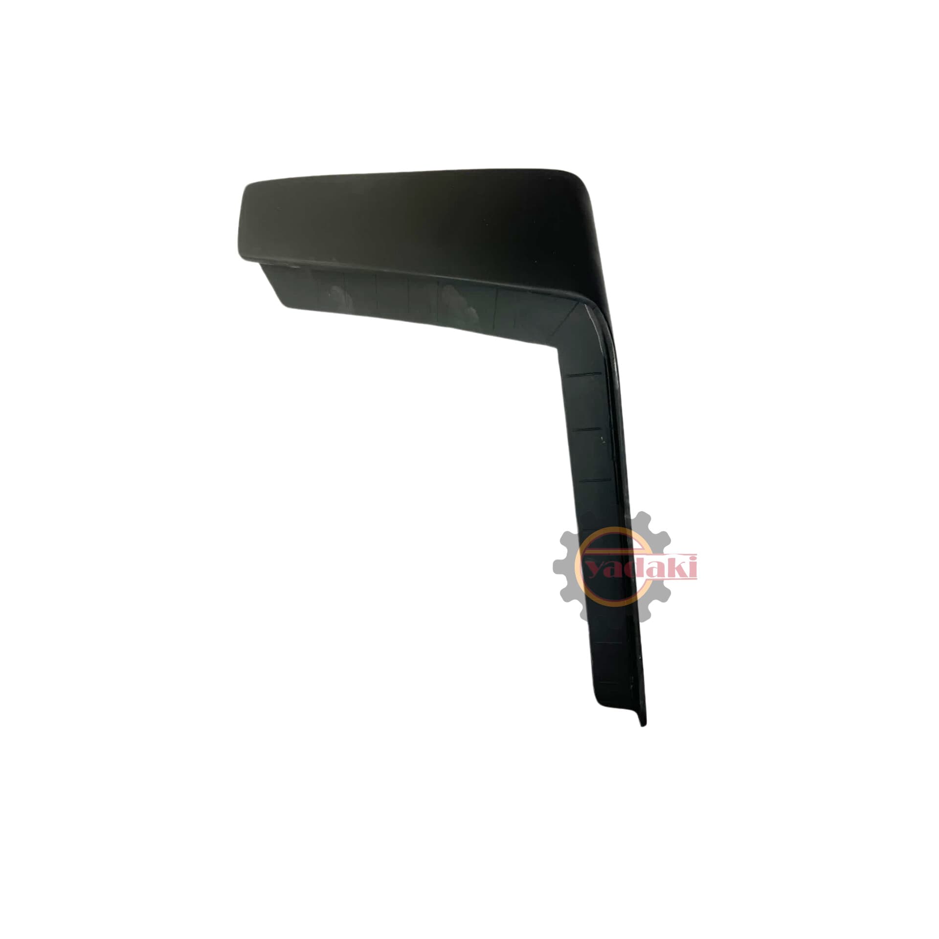 لاکی پشت بادگیر روی سقف FH500 طرح اصلی راست