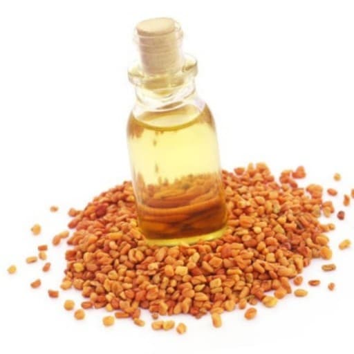 روغن شنبلیله (پیچک)