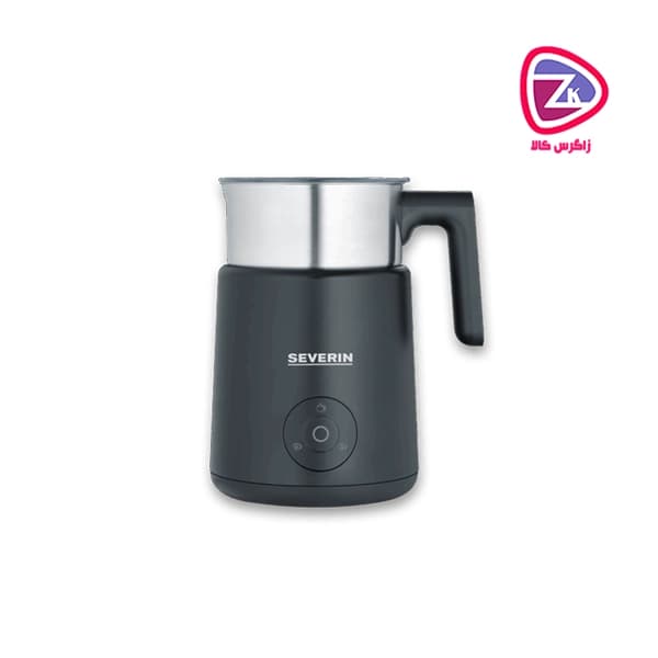 فوم ساز و شیر داغ کن برقی سورین آلمان مدل Severin SM-3589