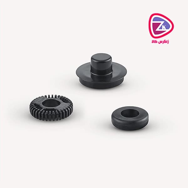 کف ساز و فوم ساز شیر سورین مدل SM3586 — تصویر ۳