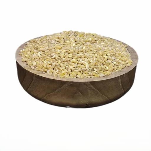 گندم اهوازی پوست‌کنده